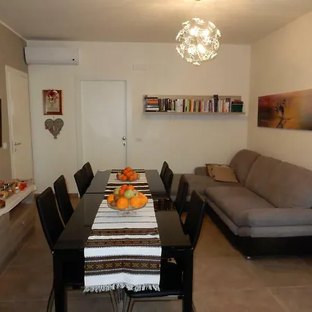 Bed & Breakfast La Casa Di Diana 3*