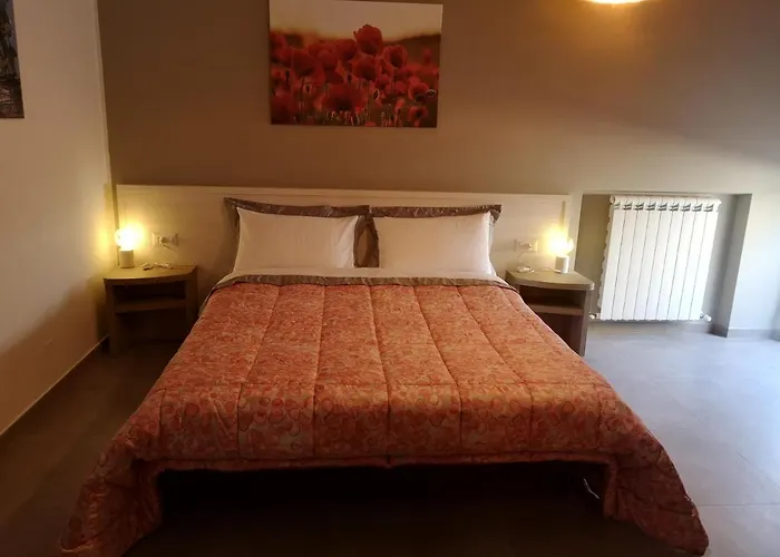 La Casa Di Diana Bed & Breakfast Porto Sant'Elpidio