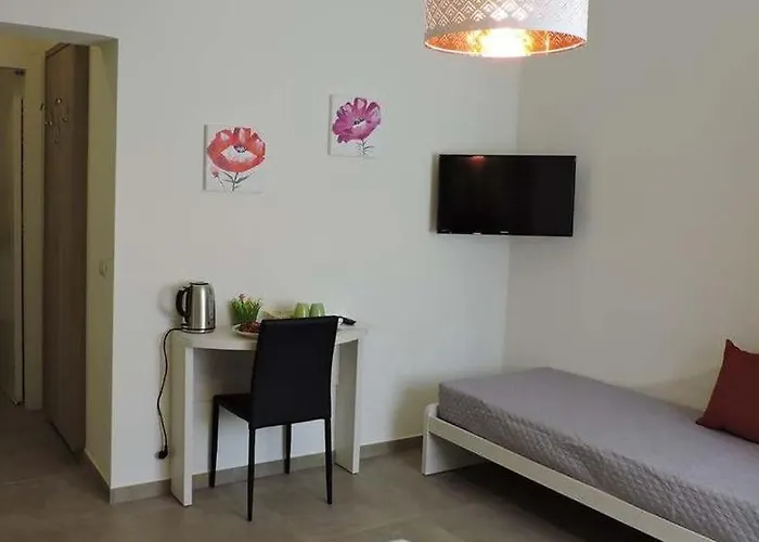 La Casa Di Diana 3* Porto Sant'Elpidio