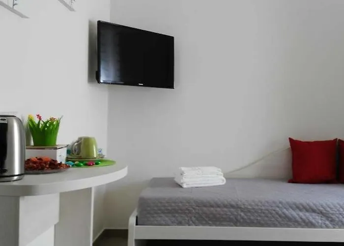 La Casa Di Diana Bed & Breakfast Porto Sant'Elpidio