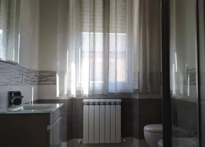 La Casa Di Diana 3* Porto Sant'Elpidio