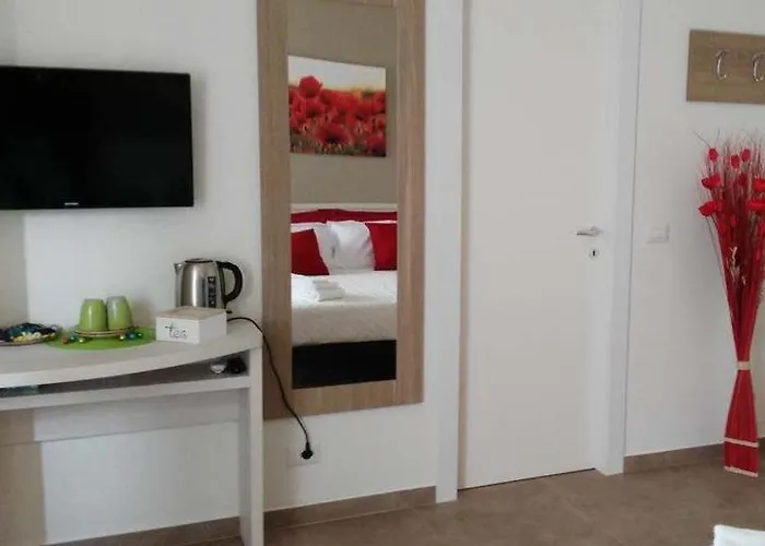 Bed & Breakfast La Casa Di Diana 3*