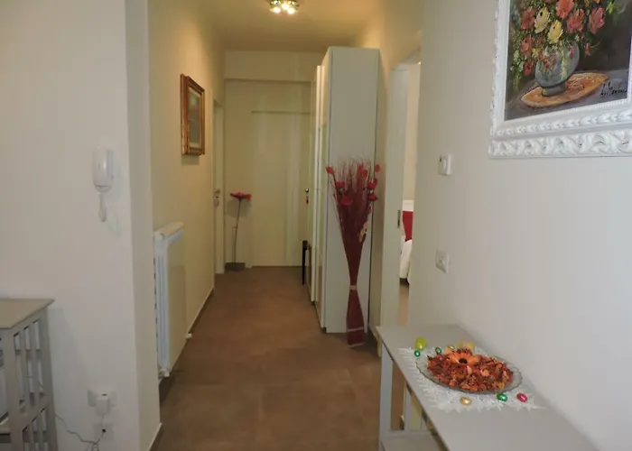 Bed & Breakfast La Casa Di Diana 3*