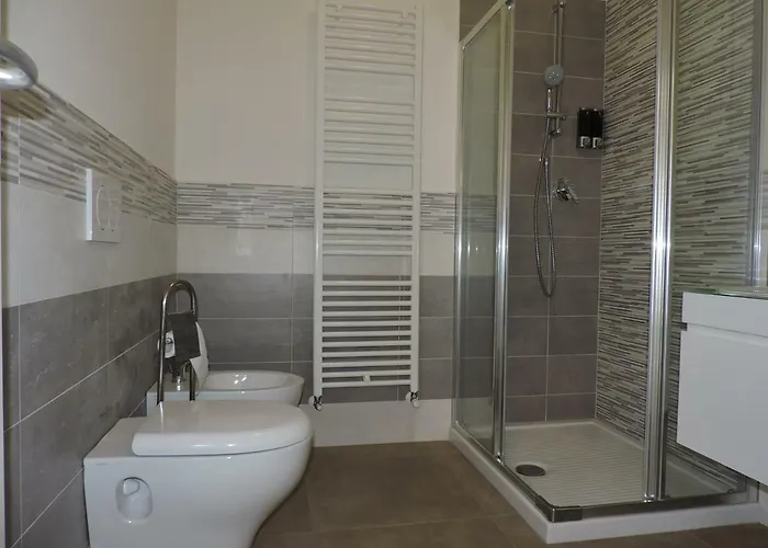 La Casa Di Diana Bed & Breakfast Porto Sant'Elpidio