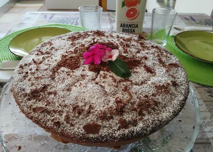 La Casa Di Diana 3* Porto Sant'Elpidio