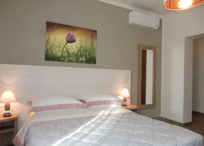 La Casa Di Diana Bed & Breakfast Porto Sant'Elpidio