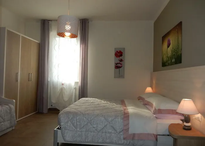 La Casa Di Diana Bed & Breakfast