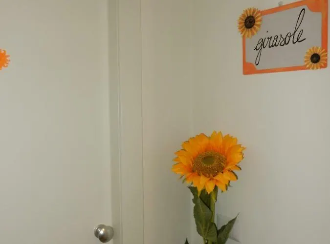 La Casa Di Diana Bed & Breakfast