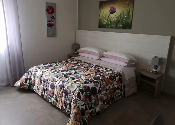 Bed & Breakfast La Casa Di Diana Porto Sant'Elpidio