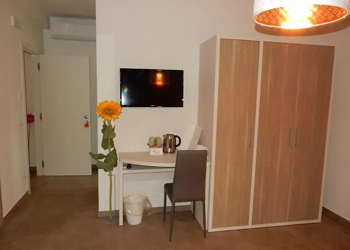 La Casa Di Diana 3*