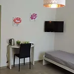 La Casa Di Diana 3* Porto SantʼElpidio