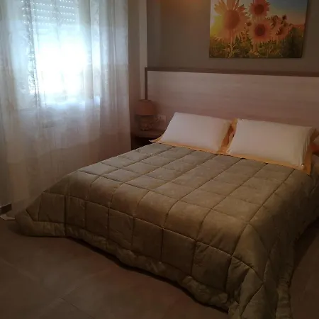 La Casa Di Diana B&B