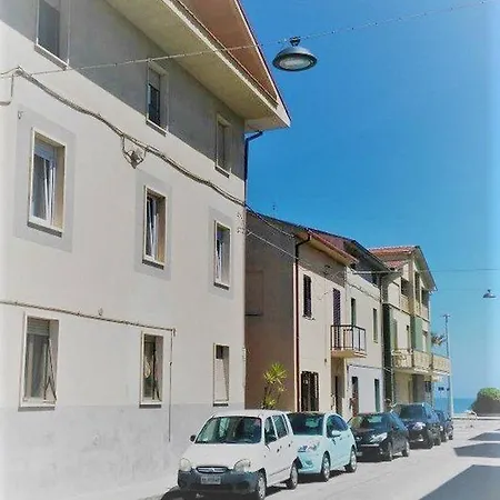 La Casa Di Diana 3*