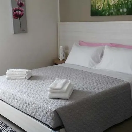 Bed & Breakfast La Casa Di Diana