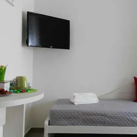 La Casa Di Diana B&B 포르토 산텔피디오