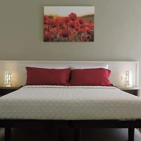 Bed & Breakfast La Casa Di Diana 3*