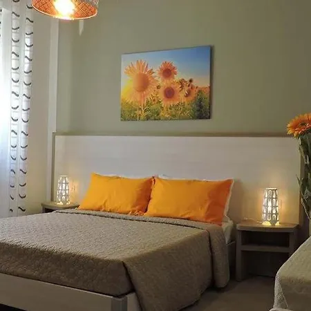 La Casa Di Diana 2*