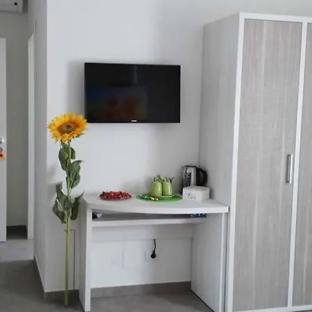 La Casa Di Diana B&B 3*