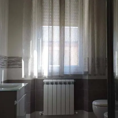 La Casa Di Diana 3* 포르토 산텔피디오