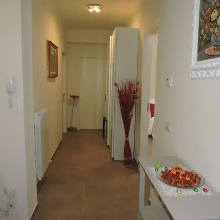 B&B La Casa Di Diana 3*