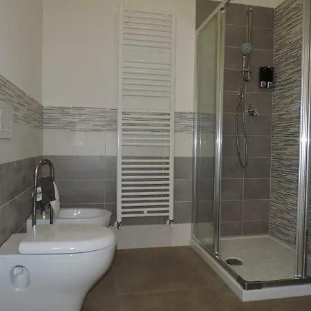La Casa Di Diana B&B 포르토 산텔피디오