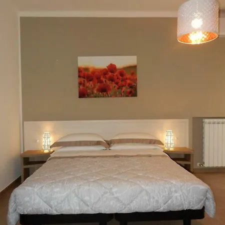 La Casa Di Diana B&B 3*