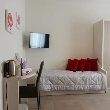 La Casa Di Diana