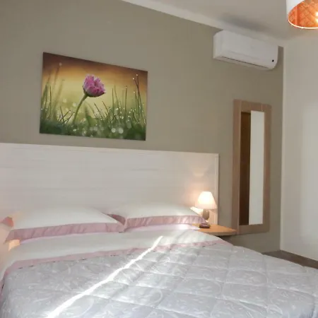 La Casa Di Diana ベッド・アンド・ブレックファスト Porto SantʼElpidio