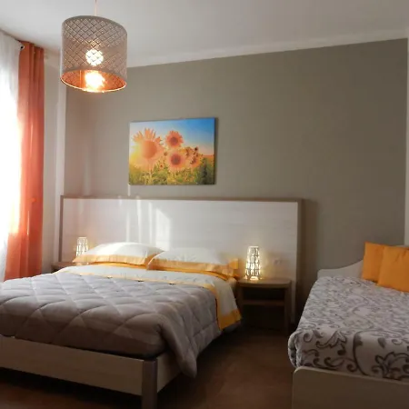 La Casa Di Diana 2*