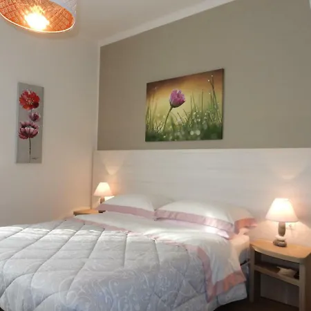 La Casa Di Diana Bed and Breakfast Porto SantʼElpidio