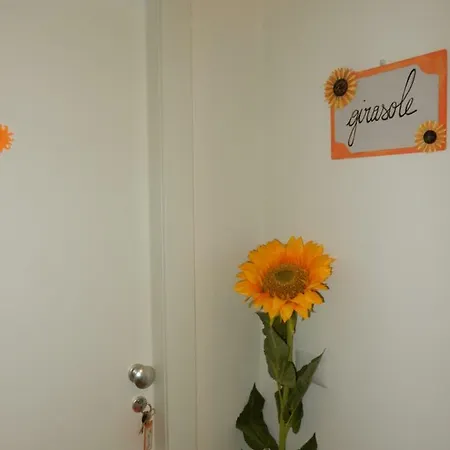 La Casa Di Diana Bed and breakfast