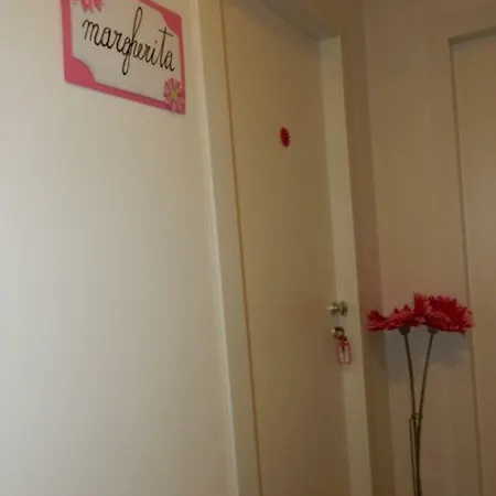 La Casa Di Diana Porto SantʼElpidio