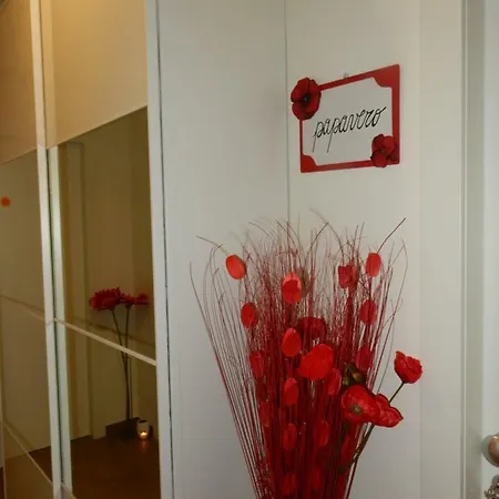Bed and breakfast La Casa Di Diana 3*