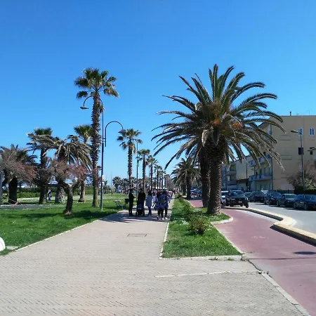 La Casa Di Diana Porto SantʼElpidio