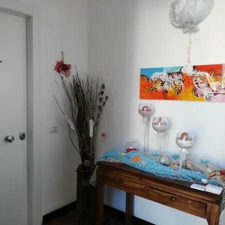 Bed and breakfast La Casa Di Diana