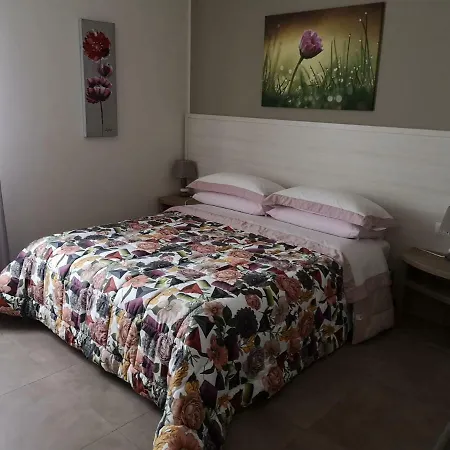 Bed & Breakfast La Casa Di Diana Porto SantʼElpidio