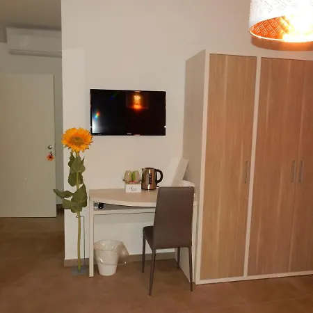 La Casa Di Diana 3*