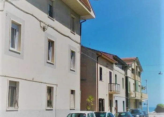 La Casa Di Diana 3*