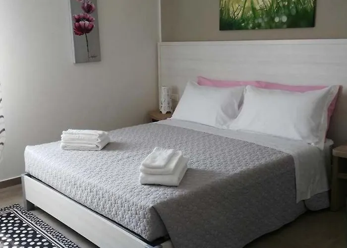 Bed and Breakfast La Casa Di Diana