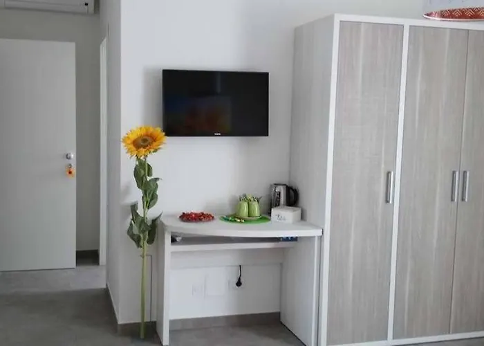 La Casa Di Diana Bed and Breakfast 3*