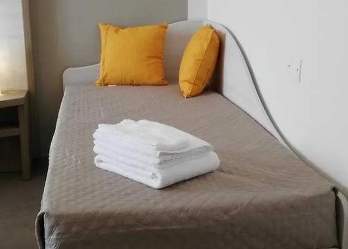 Bed and Breakfast La Casa Di Diana