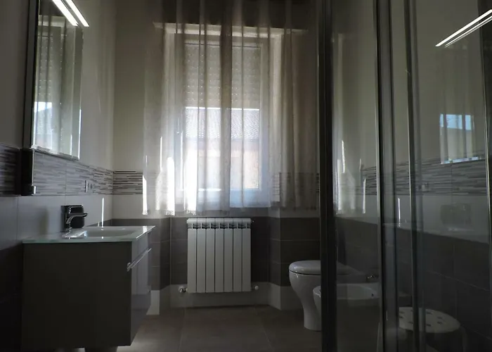 La Casa Di Diana Bed and Breakfast 3*