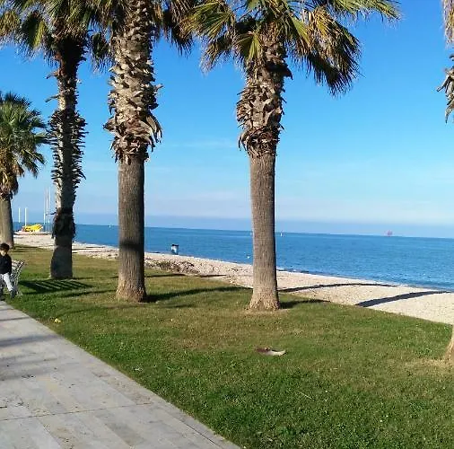 La Casa Di Diana Porto SantʼElpidio