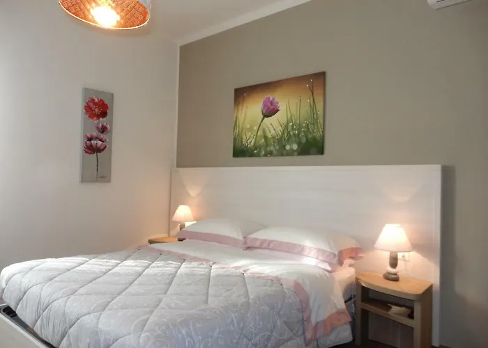 La Casa Di Diana Bed and Breakfast Porto SantʼElpidio