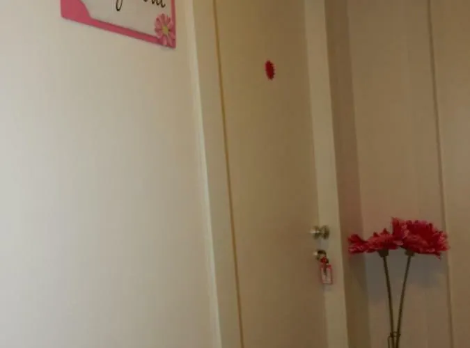 La Casa Di Diana Porto SantʼElpidio