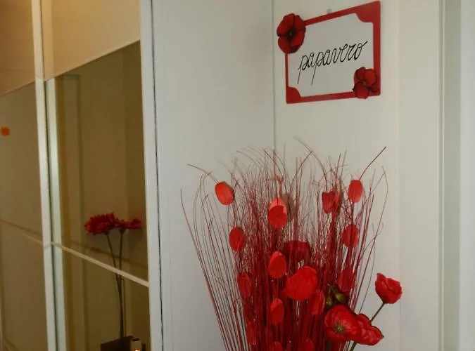 Bed and Breakfast La Casa Di Diana 3*